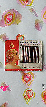 Miss Sunbeam III